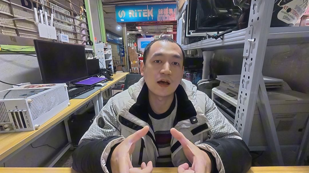 核显怎么提高性能