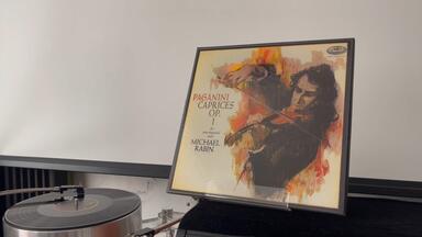 黑胶时光]超好听Pure3 Feel Classics ～Naoya Shimokawa