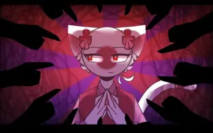 Download Video: 【搬运】Everyone is -DUMB- || countryhumans animation {Trend?}