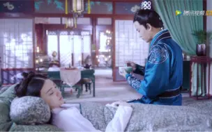 Download Video: 【大唐荣耀cut】EP21-1 珍珠小产后怨恨冬郎