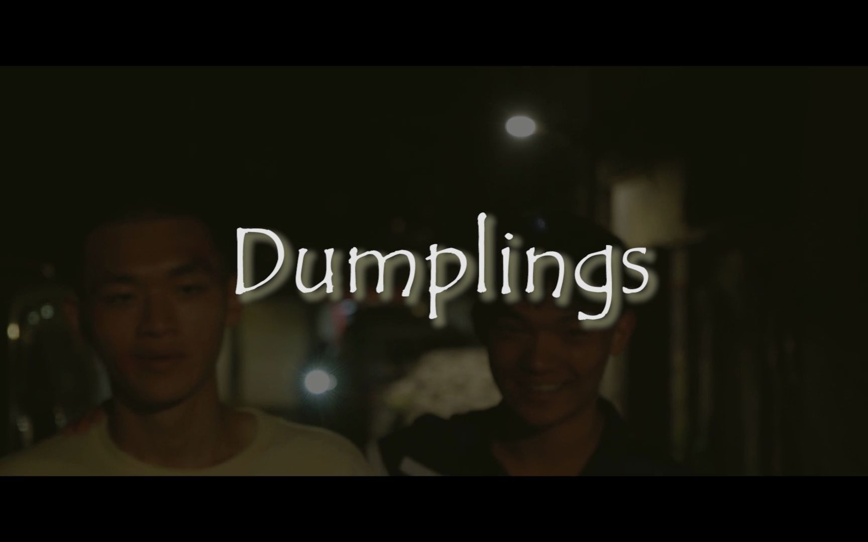 [图]Dumplings