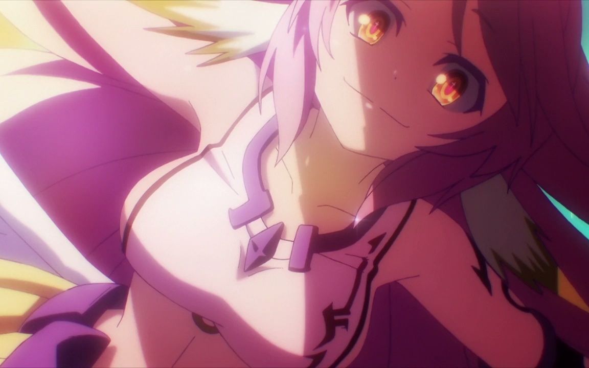 吉普莉尔:以人类之躯向我挑战?