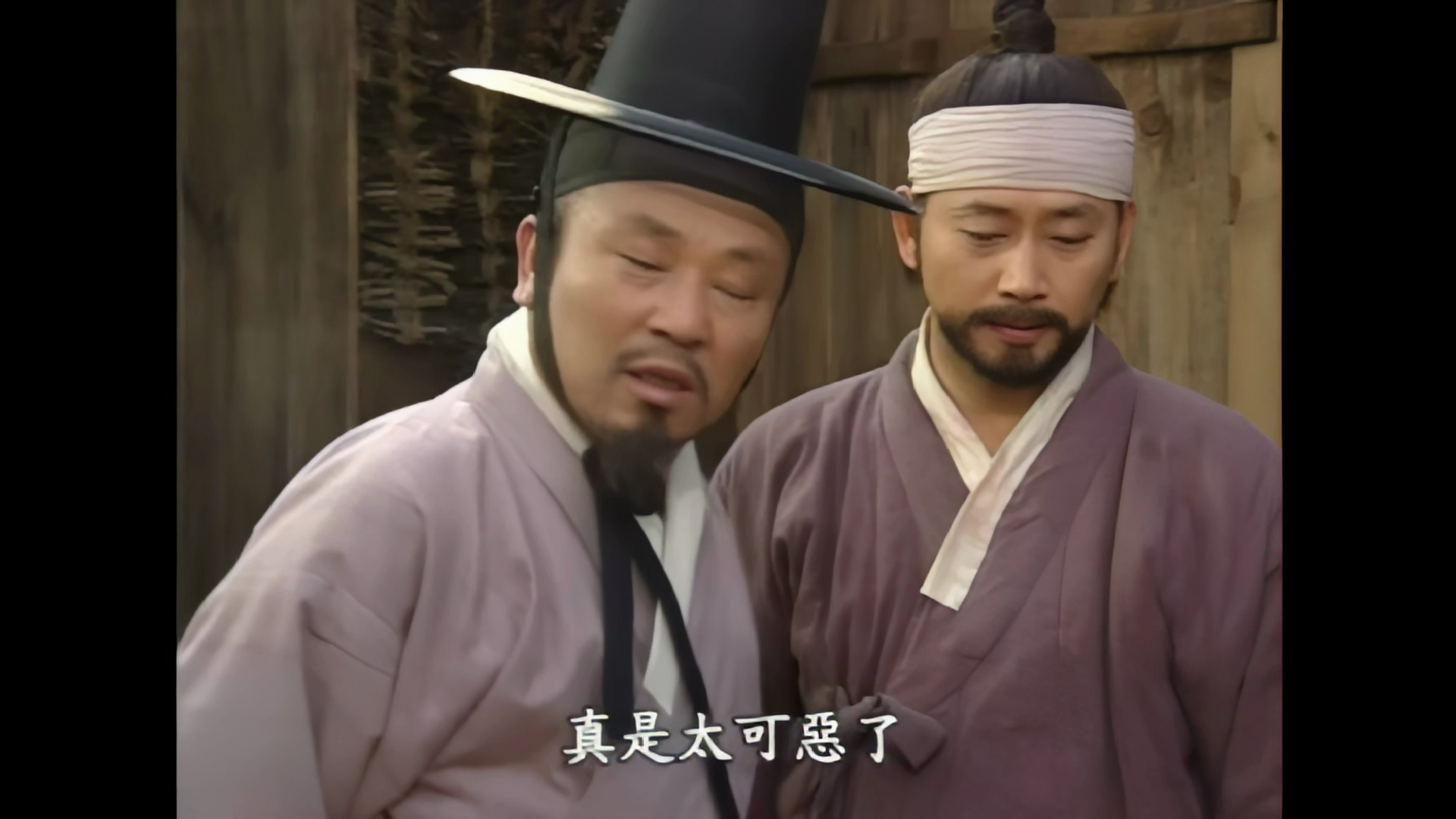 《医道79》新升职的许浚统驭不了下属