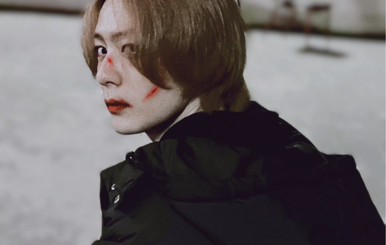 【犬饲贵丈/英狮郎】honey