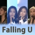 《Falling U》-Tara