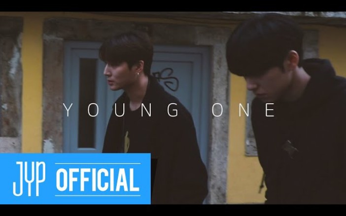 【姜永晛】【金元弼】【DAY6】Young K, 元弼  10,000 Hours (Dan Shay, Justin Bieber cover)哔哩哔哩bilibili