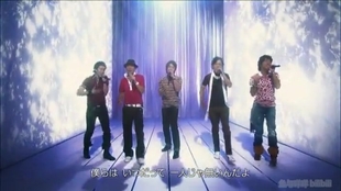 Smap この瞬間 きっと梦じゃない这瞬间不是梦09 5 28 哔哩哔哩 つロ干杯 Bilibili