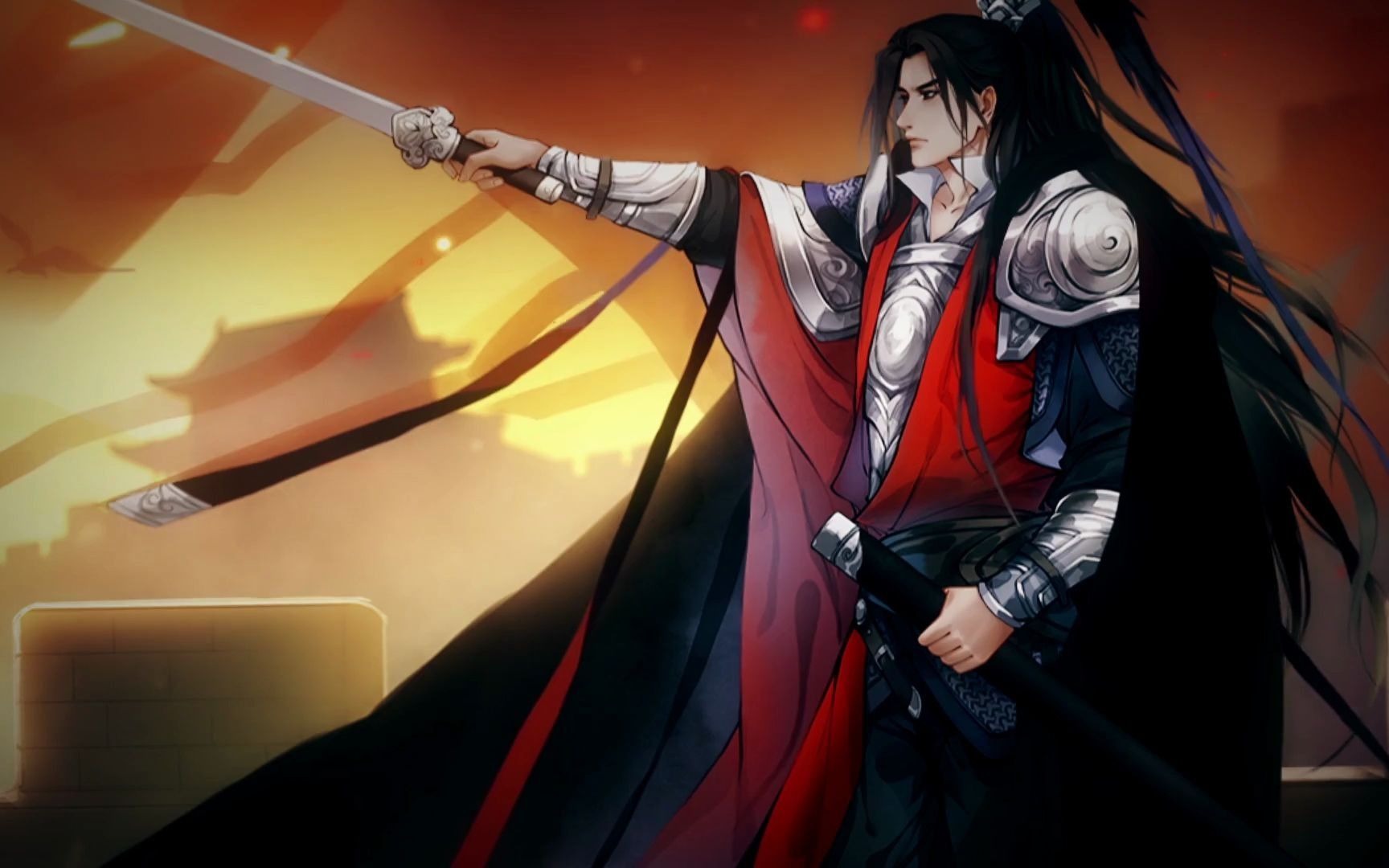 【零叔】君临天下(cover:李常超)