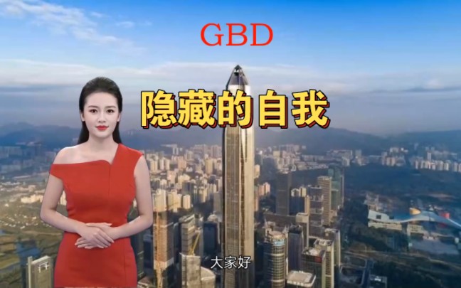 如何更清晰地了解自己?哔哩哔哩bilibili