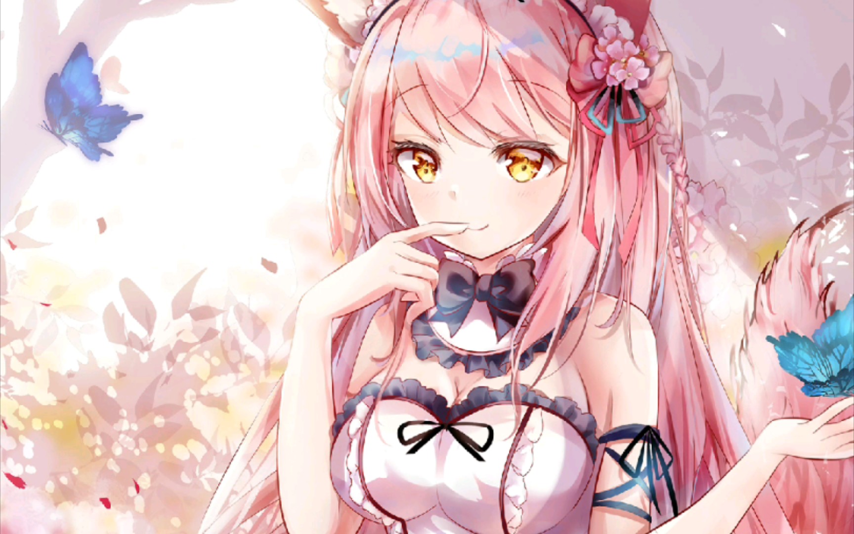 二次元动漫壁纸合集(二十)