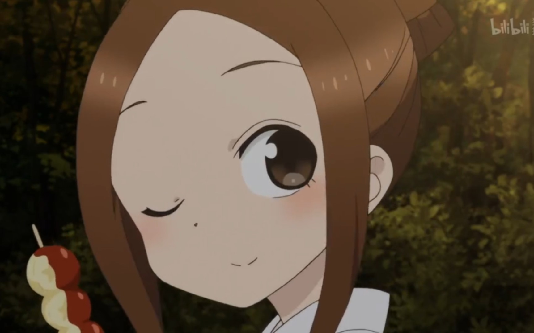 烟花92下的西片太太