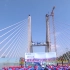 【快看】乌江之上最宽桥梁——乌江大桥成功合龙