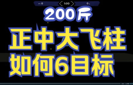 [图]200斤正中大飞柱的6目标，最近玉玉了，家人们给点建议