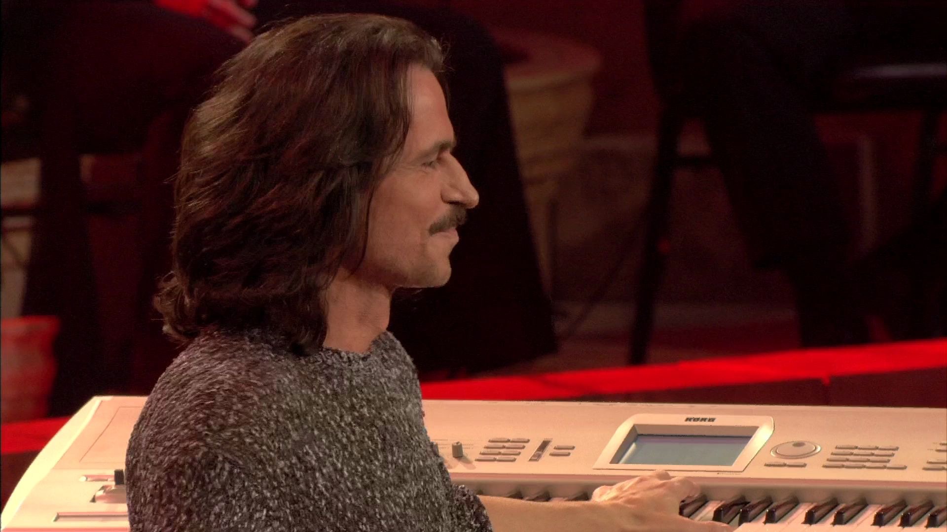 [图]Yanni(雅尼).-.[Yanni.Live!.The.Concert.Event].演唱会.(1080p)