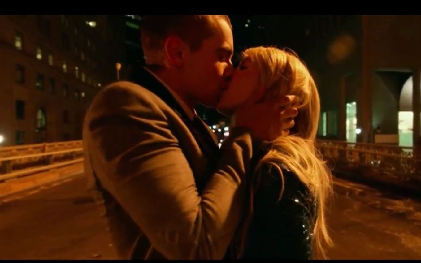 【美国2016】Nerve\/玩命直播kiss吻戏cut-爱哔