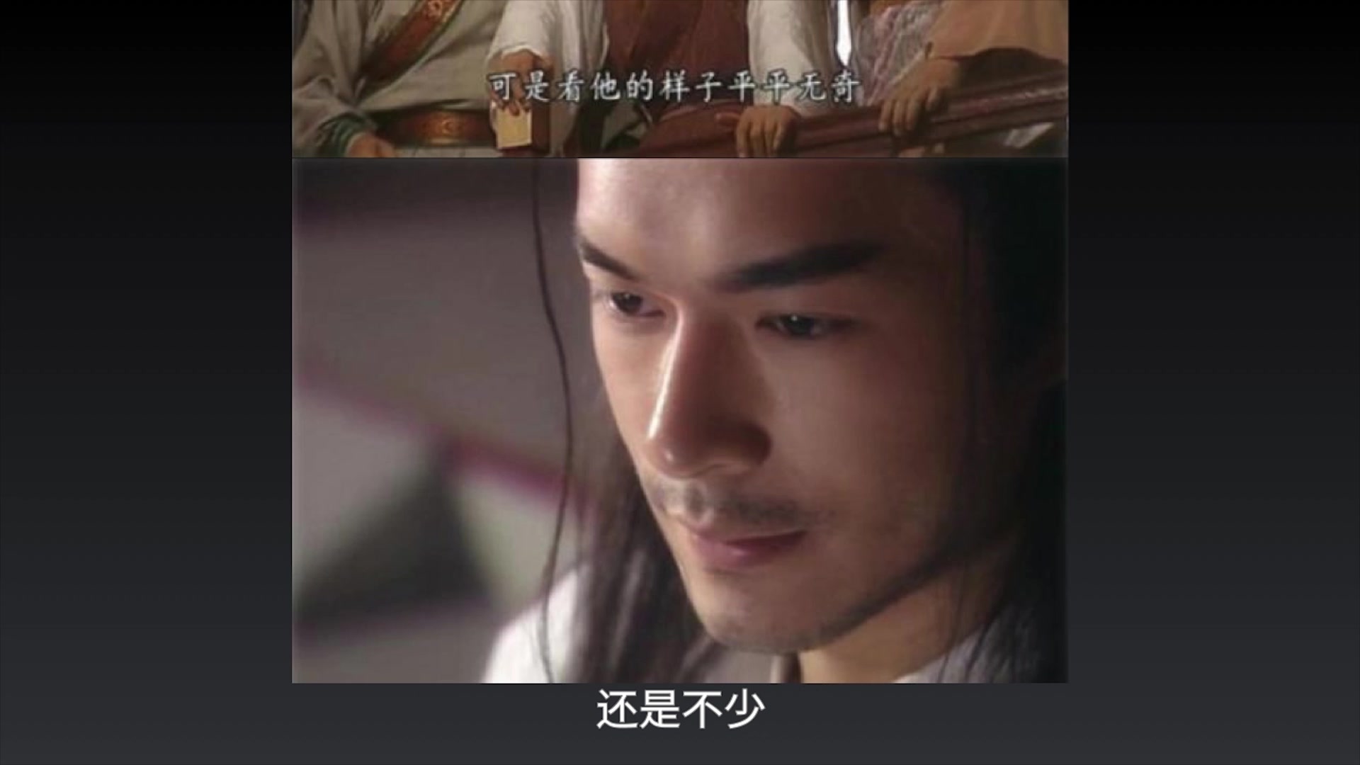 研习设你的作品平平无奇问题很可能在这