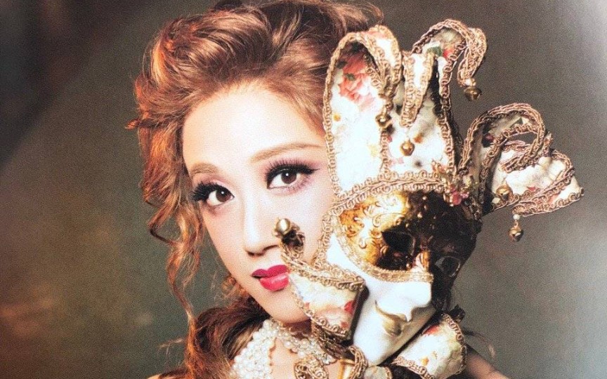 宝冢娘役媳妇们的攻心计