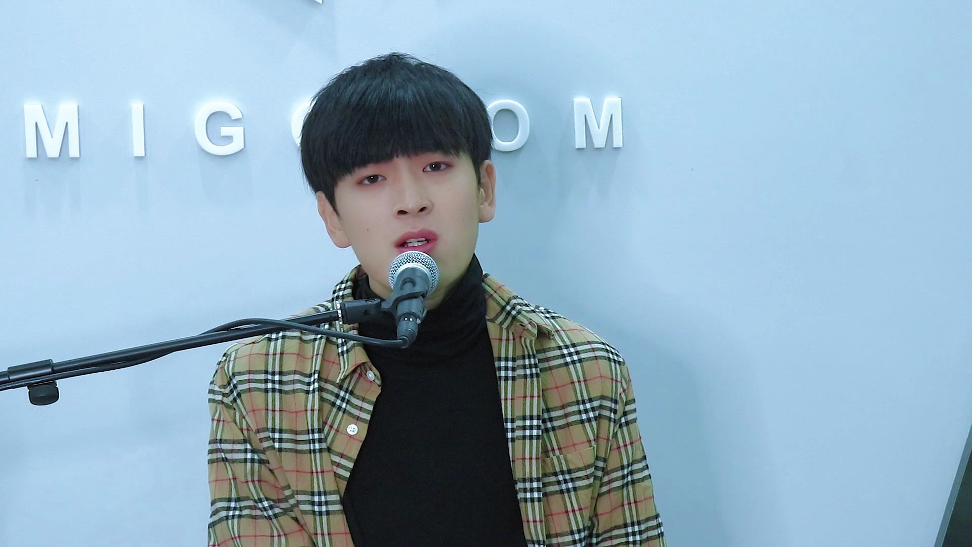 哇偶文化 王孝辰 弹唱 日常