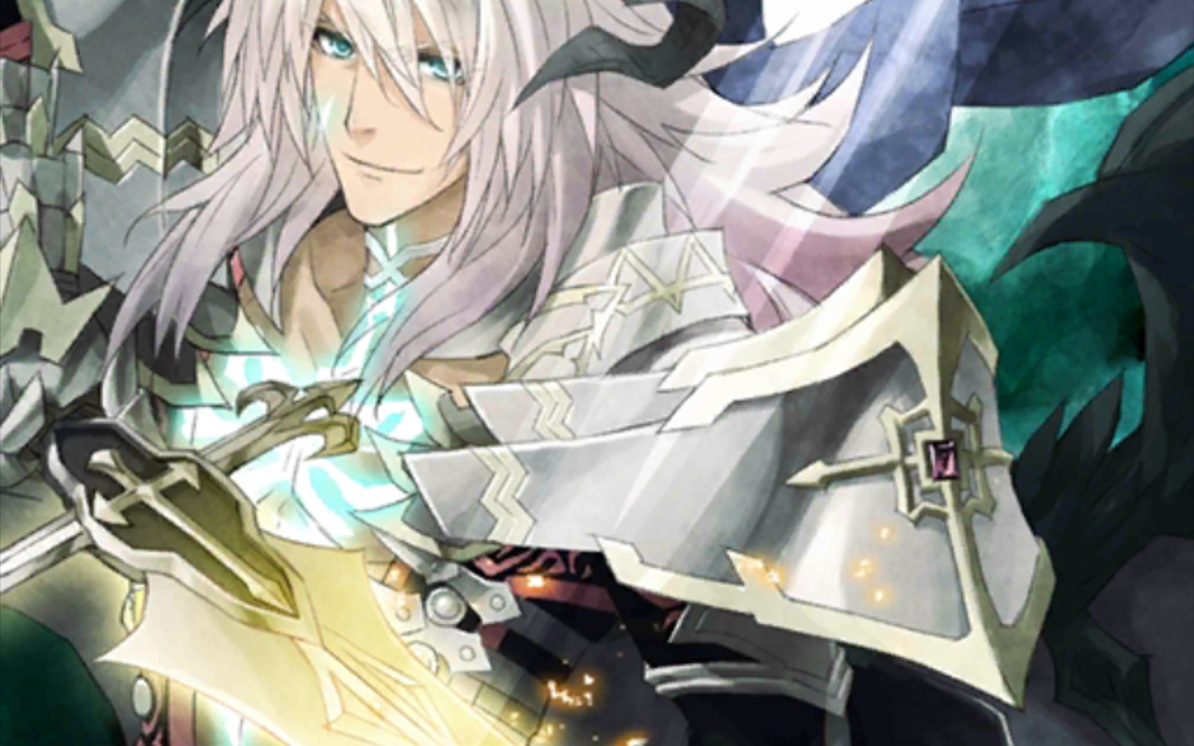 【fgo】108 9→10 齐格飞 3t