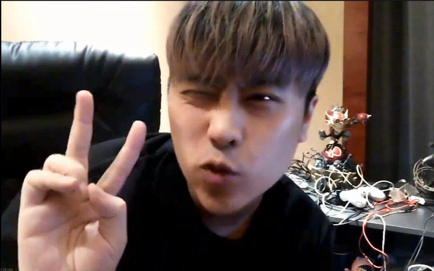 五五开7月30日直播录像_哔哩哔哩_bilibili