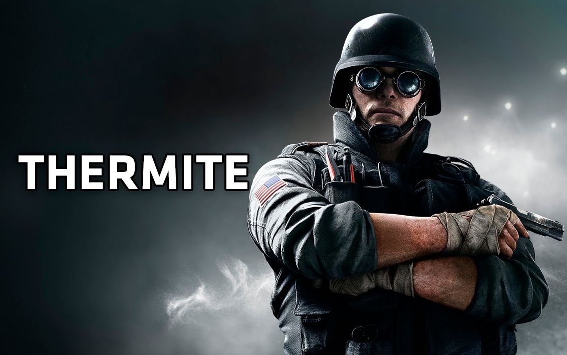 彩虹六号 热切惨局应该如何处理._哔哩哔哩_bilibili