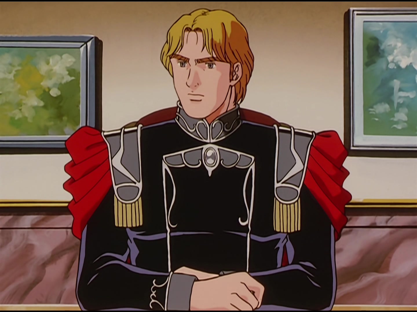 银河英雄传说 66