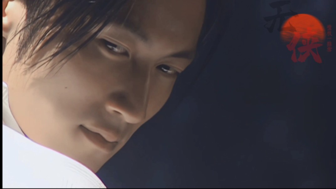 【谢霆锋|花无缺打戏】"江湖流传的太真,刻骨铭心的太假"