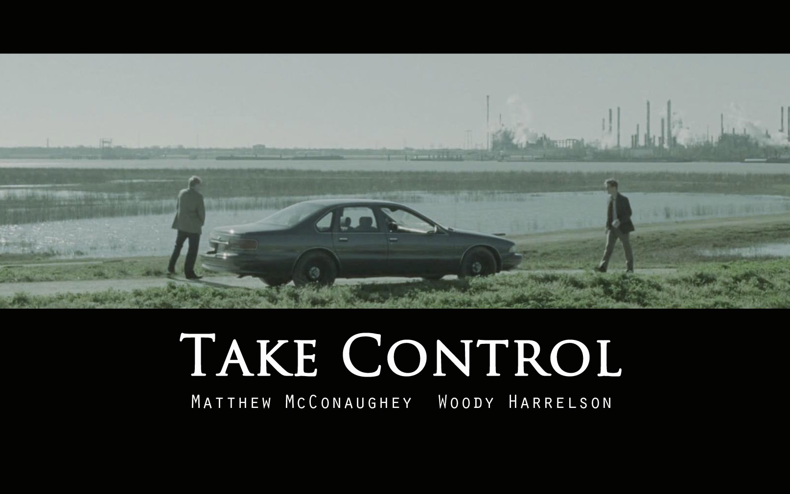 [图]真探：TAKE CONTROL