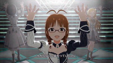 夢の世界で 秋月律子 psa9  sp アイドルマスター 20周年記念特集