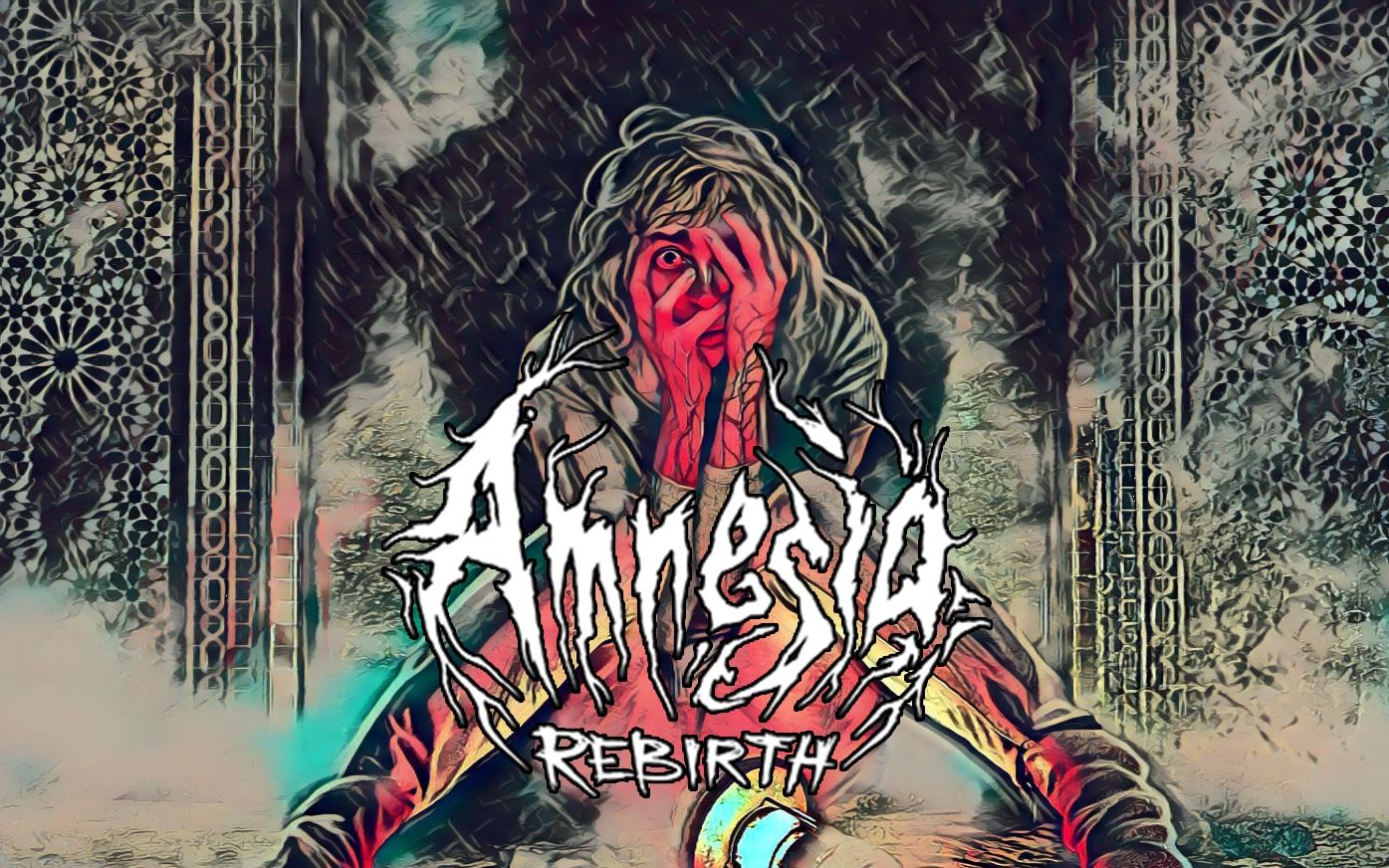 [图]【恐怖/惊悚】失忆症：重生 Amnesia: Rebirth 结局1-结局3 （已完结）