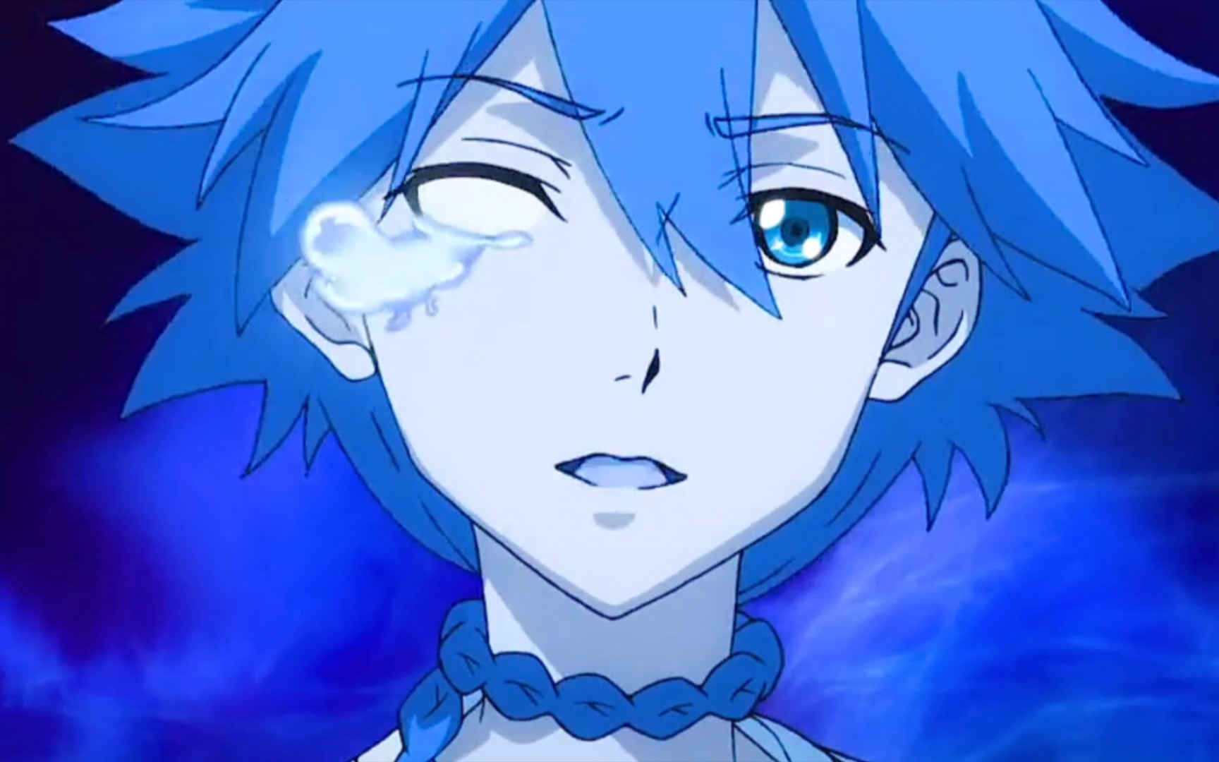 【狐妖小红娘】白月初活的还算是个人吗?_哔哩哔哩_bilibili