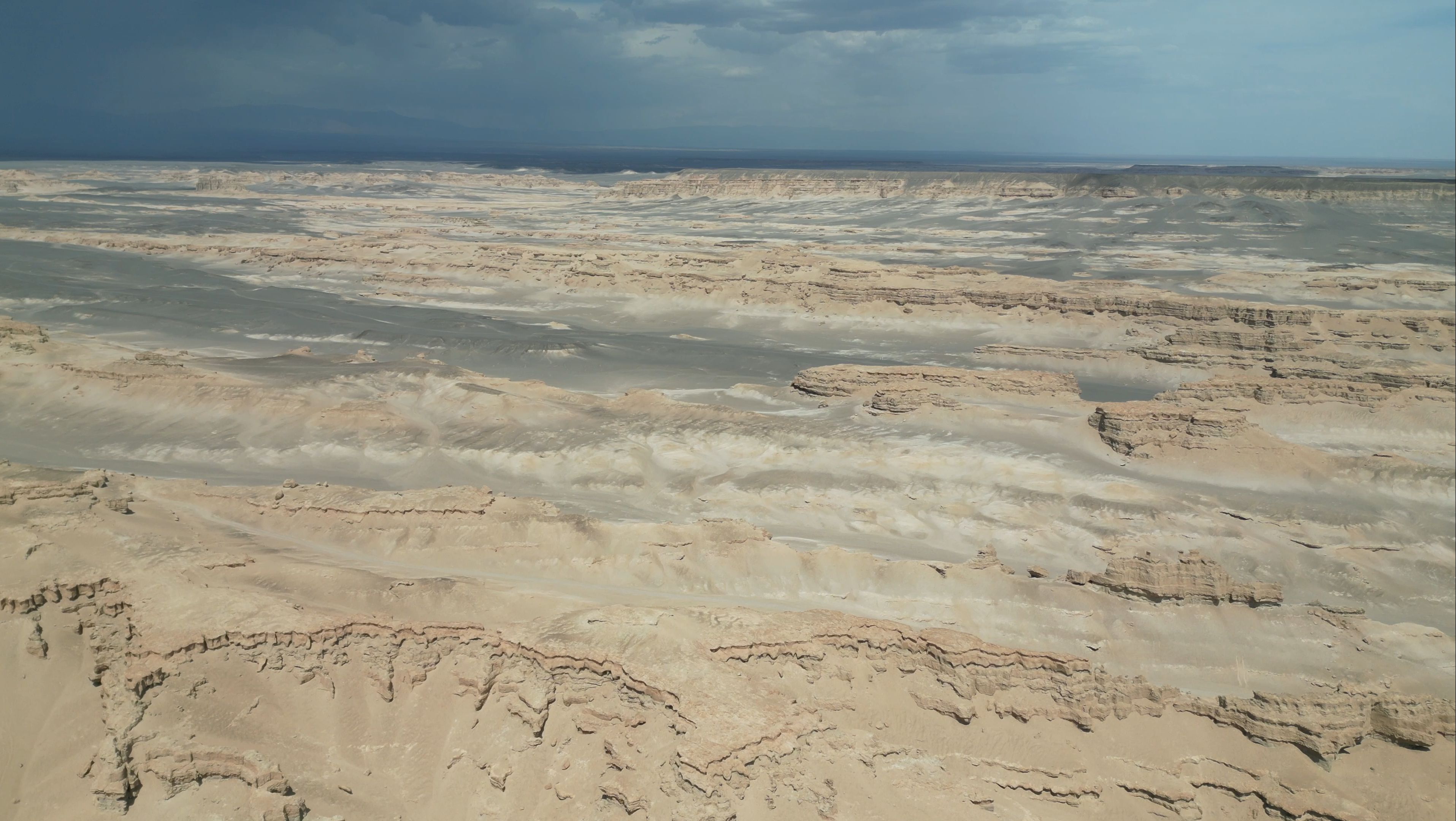 大海道无人区航拍part 2