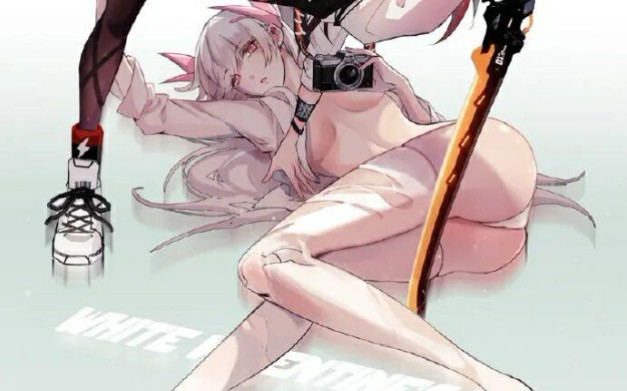 战双帕弥什/战力不到一千丽芙姐妹蹂躏管家罗兰(剧情),神威!