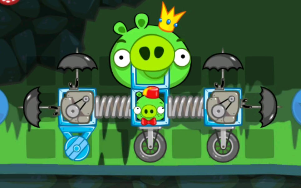 【不务正业】《捣蛋猪》2期