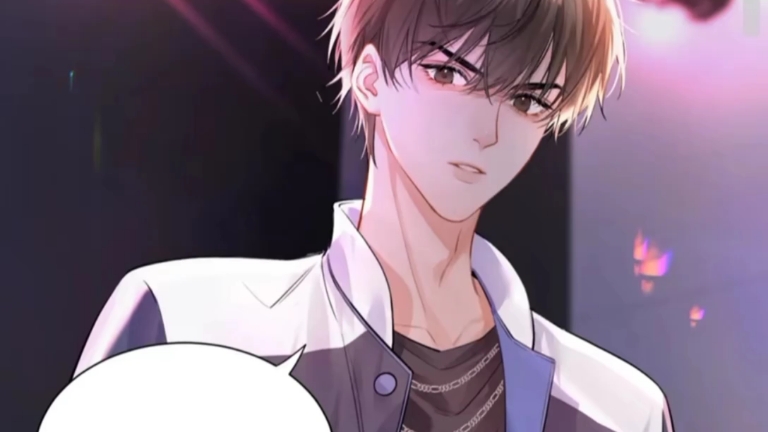 我的死对头终于破产了