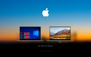 Descargar video: 小米笔记本Pro安装macOS 10.13.4（黑苹果+Windows双系统）过程