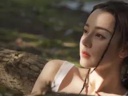 Download Video: 【迪丽热巴】清凉一夏