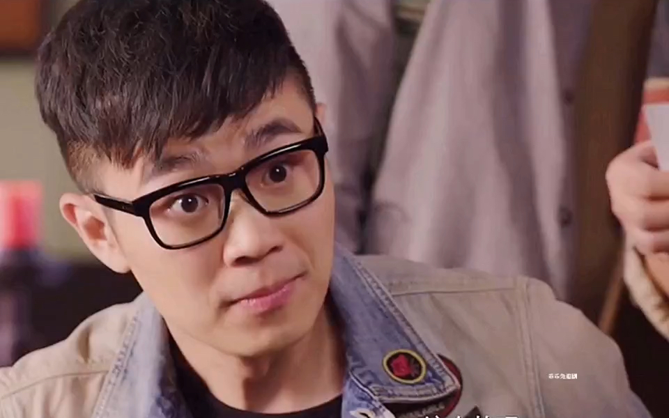 大鹏这人缘混的太惨了