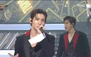 Download Video: 东方神起-咒文- The chance of love 果然你东神还是你东神 就说这场咒文是不是直接封神炸了～