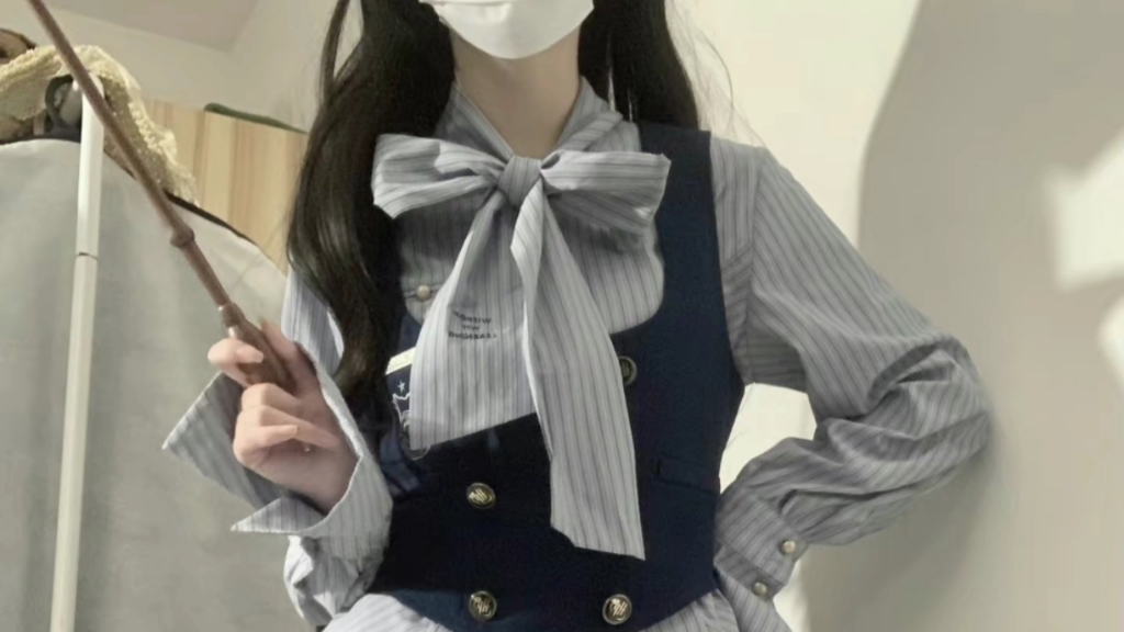 婉儿别闹 视频定制 合集福利