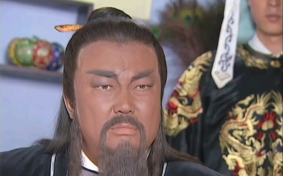 狗头铡 铡包拯 #怀旧经典影视 #经典老剧 #好剧推荐
