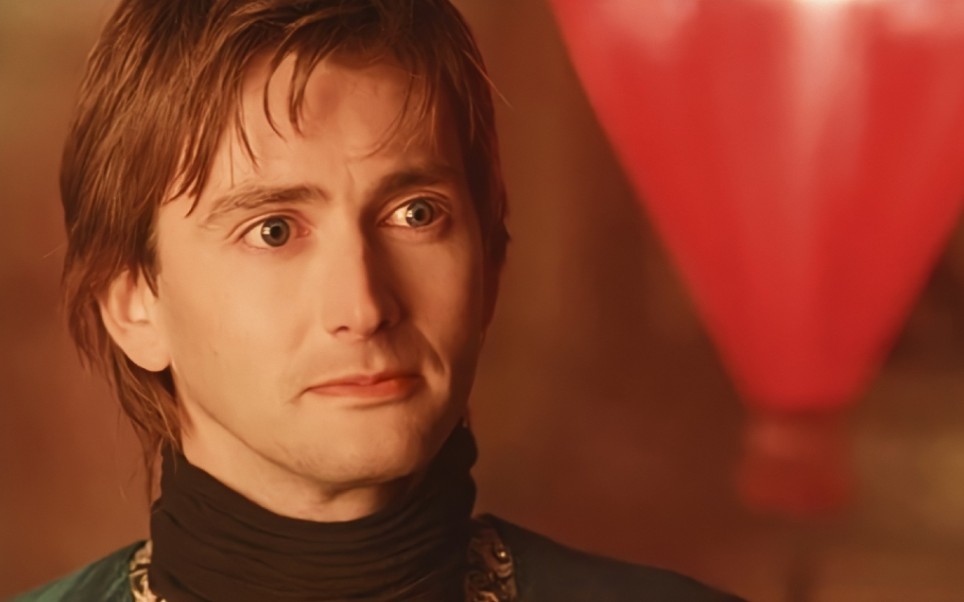 dtt|卡萨诺瓦|我一辈子的起伏都是为了和你在一起