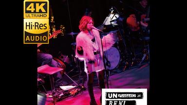 安良城紅BENI MTV Unplugged - 運命の人(4K Upscaling Hi-Res)_