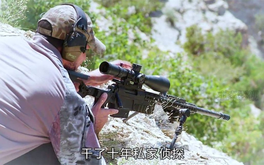 退役特种兵参加荒野求生挑战,你猜他能坚持多久?