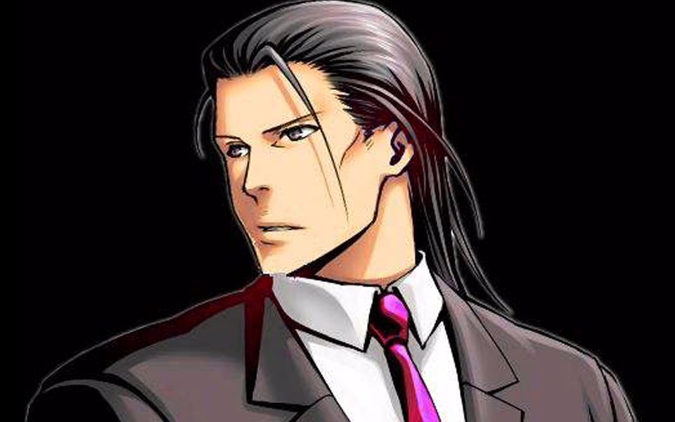 mugen 人物对战:领主古斯塔夫 lord-gustab.