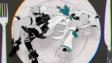 白上フブキお-哔哩哔哩_Bilibili