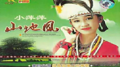福建歌謡 小萍萍（シャオ・ピンピン） CD「山地風」 日本盤　未開封　新品 小萍萍（シャオ・ピンピン）の最新CD/DVD（クイックチャイナ）