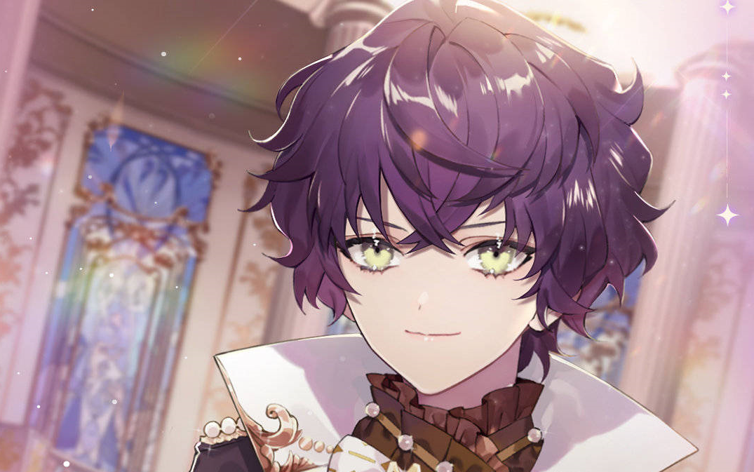 金色狮心-亚历克斯