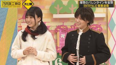 乃木坂46 乃木坂46】190127「乃木英语」EP34【生肉】_哔哩哔哩_bilibili