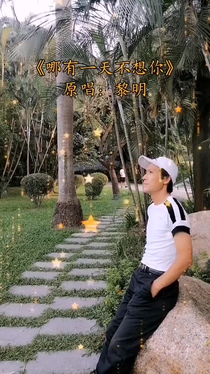 我带着情意一丝丝凄怆许多说话都仍然未讲翻唱黎明哪有一天不想你哔哩哔哩bilibili